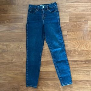 Top shop Petite Jamie Moto